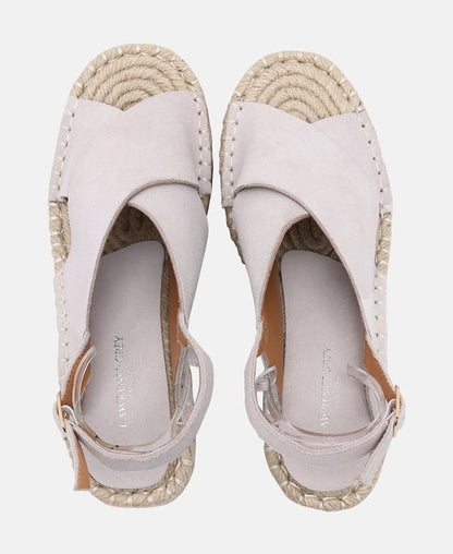 Keilsandalette