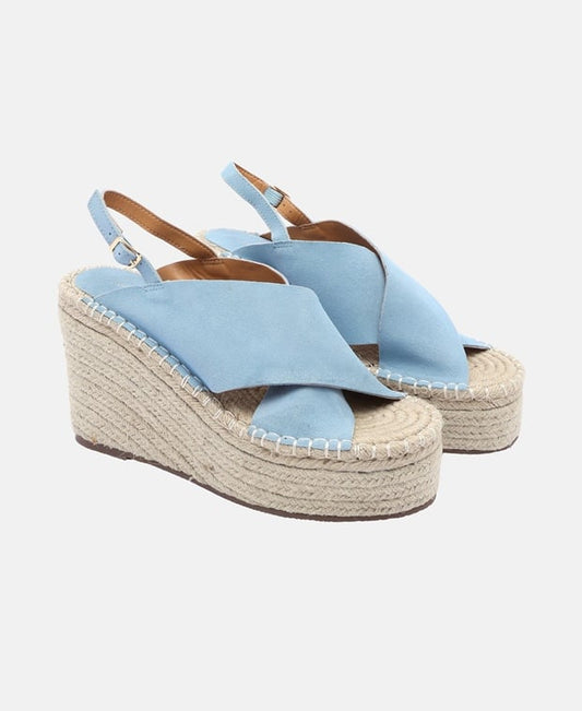 Keilsandalette