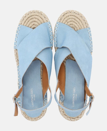 Keilsandalette
