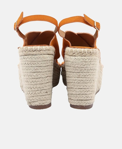Keilsandalette