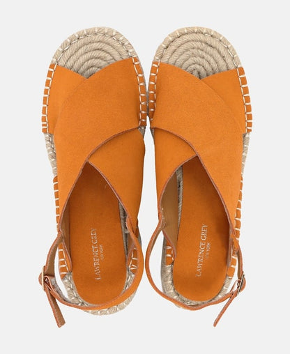 Keilsandalette