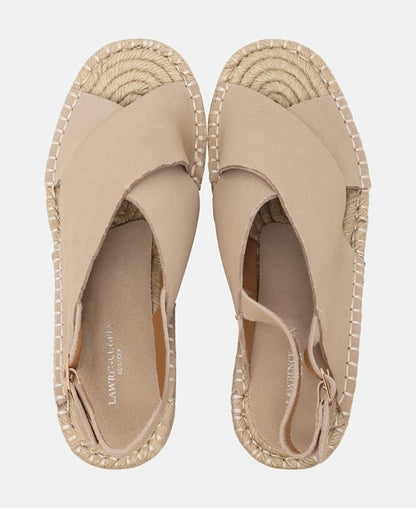 Keilsandalette