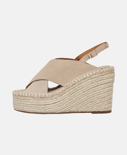 Keilsandalette