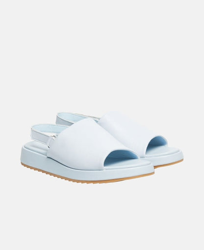 Keilsandalette