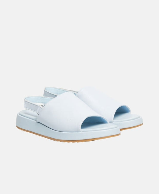 Keilsandalette