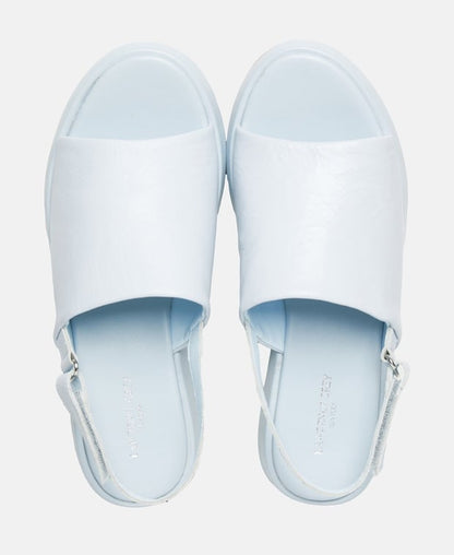 Keilsandalette