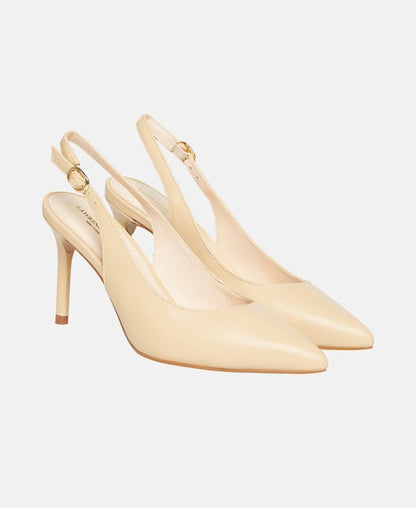 Slingback Pumps
