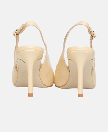 Slingback Pumps
