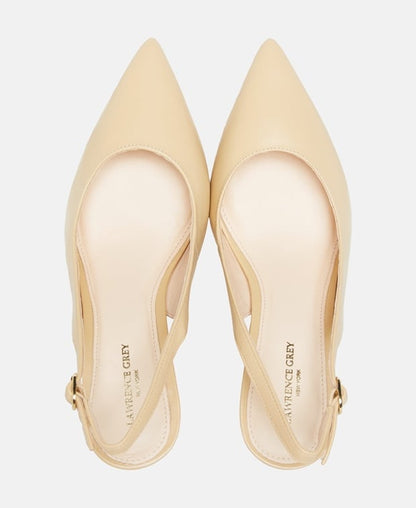 Slingback Pumps