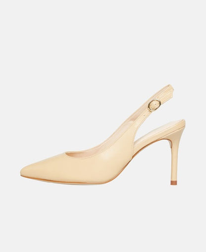 Slingback Pumps