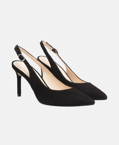 Slingback Pumps