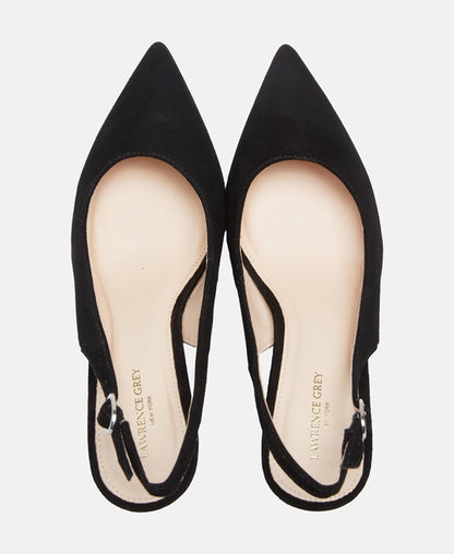 Slingback Pumps