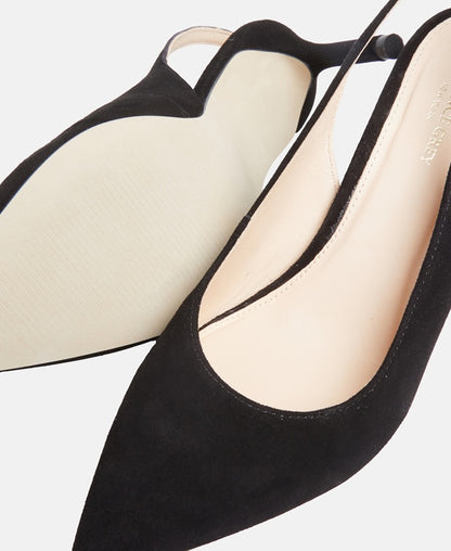 Slingback Pumps