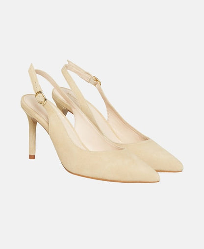 Slingback Pumps