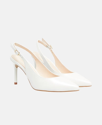 Slingback Pumps