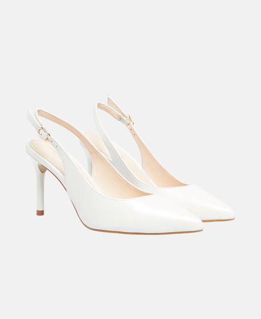 Slingback Pumps