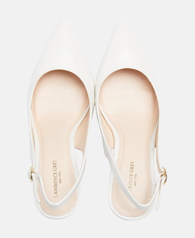 Slingback Pumps