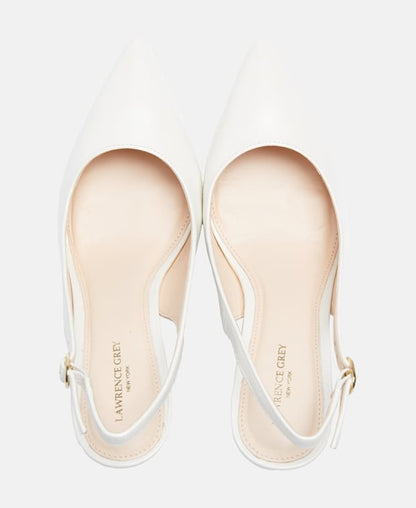Slingback Pumps