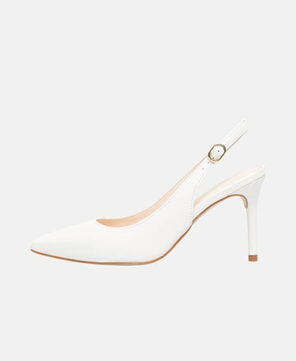 Slingback Pumps
