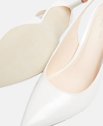 Slingback Pumps