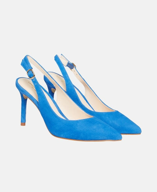 Slingback Pumps