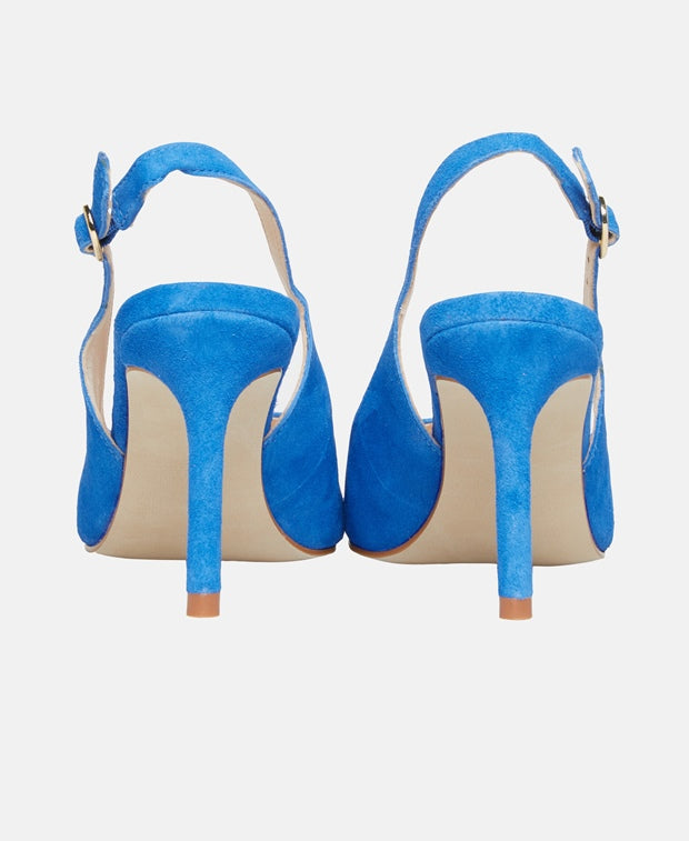 Slingback Pumps