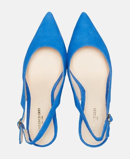 Slingback Pumps