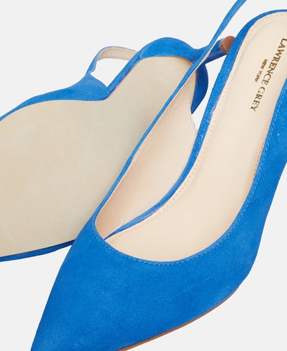 Slingback Pumps