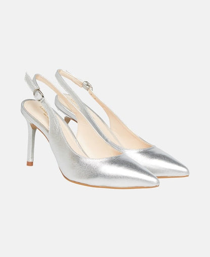 Slingback Pumps