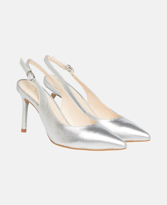 Slingback Pumps
