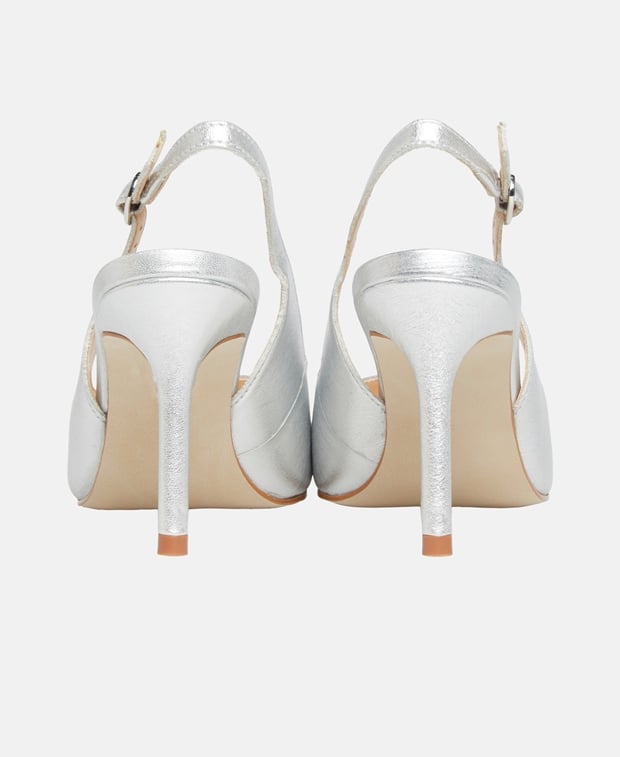 Slingback Pumps