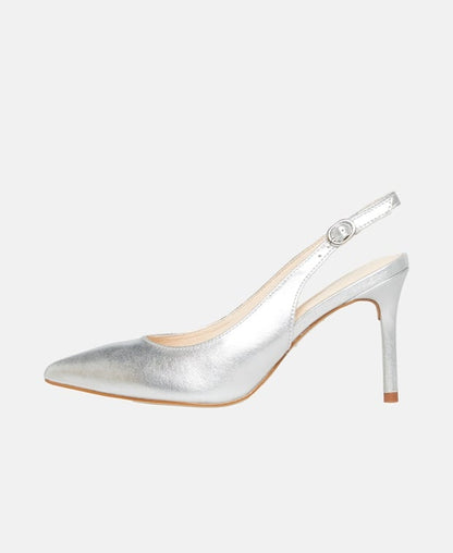 Slingback Pumps