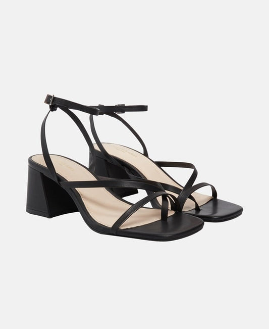 Fesselriemchen Sandalen