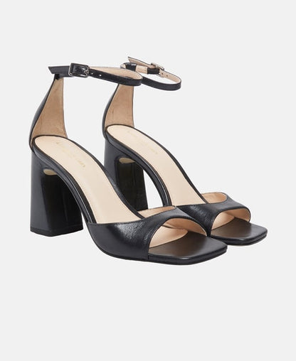 Fesselriemchen Sandalen