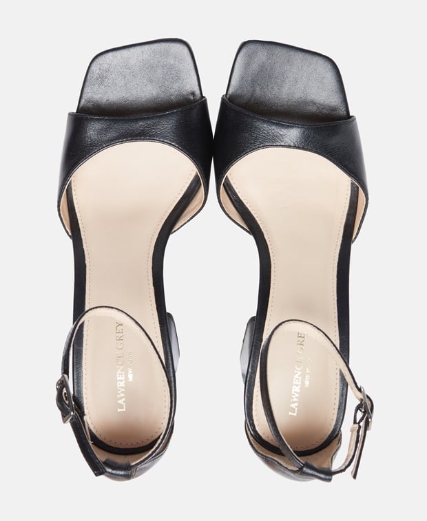 Fesselriemchen Sandalen