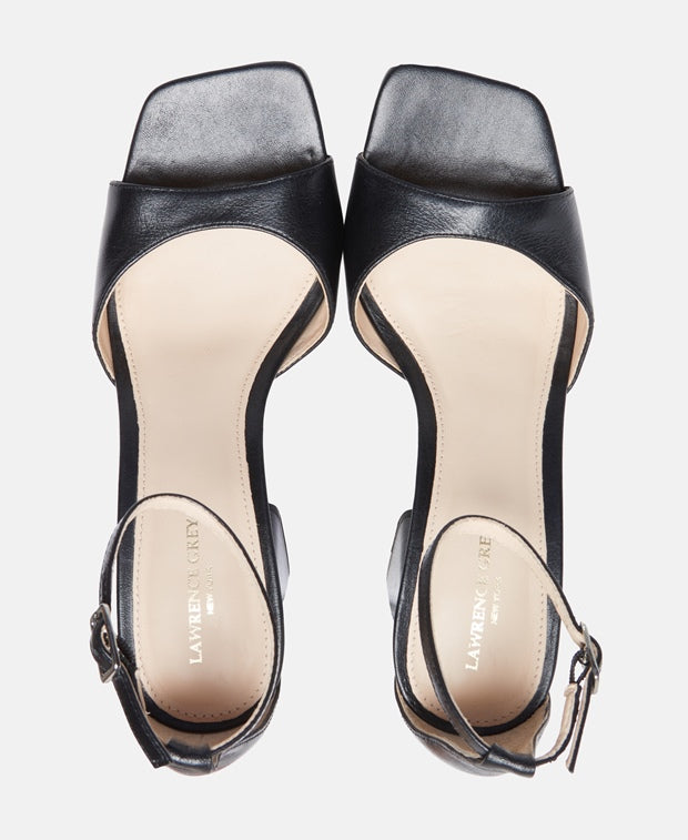 Fesselriemchen Sandalen