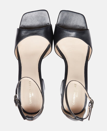 Fesselriemchen Sandalen