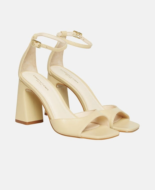 Fesselriemchen Sandalen