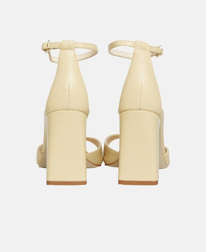 Fesselriemchen Sandalen