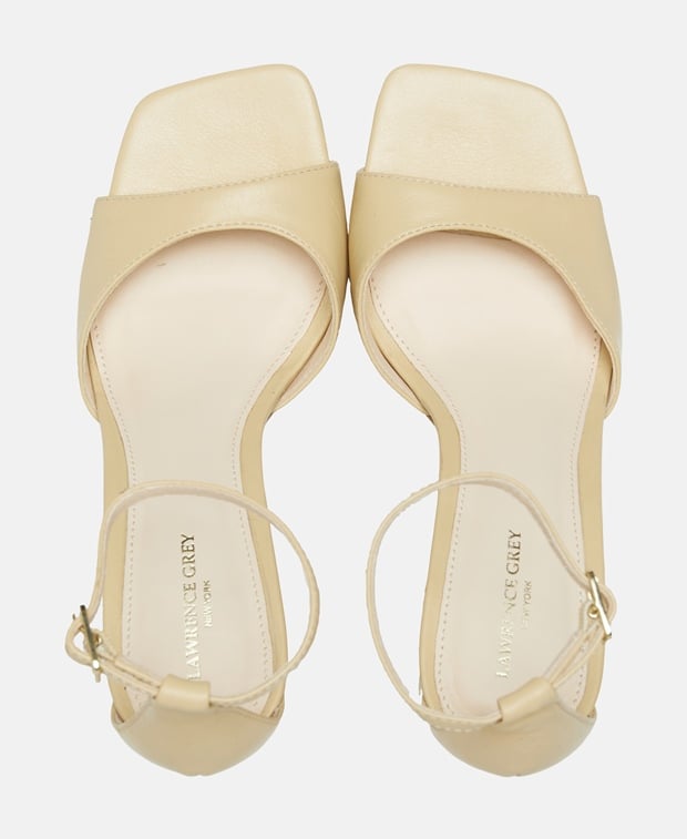 Fesselriemchen Sandalen