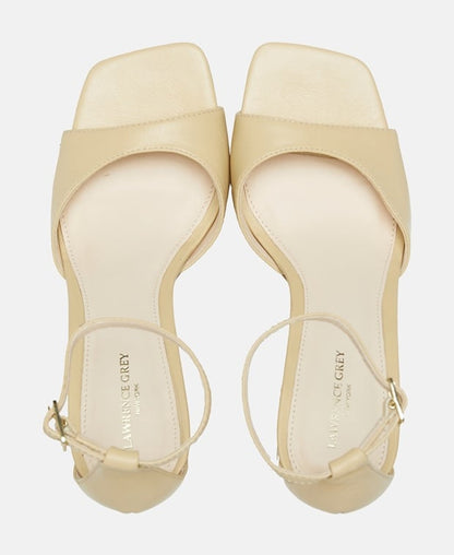 Fesselriemchen Sandalen