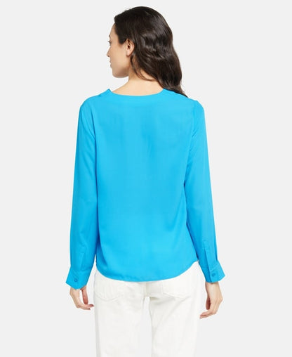 Shirtbluse