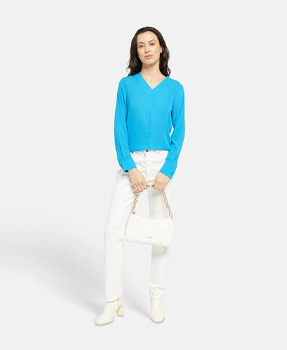 Shirtbluse