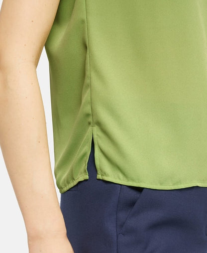 Shirtbluse