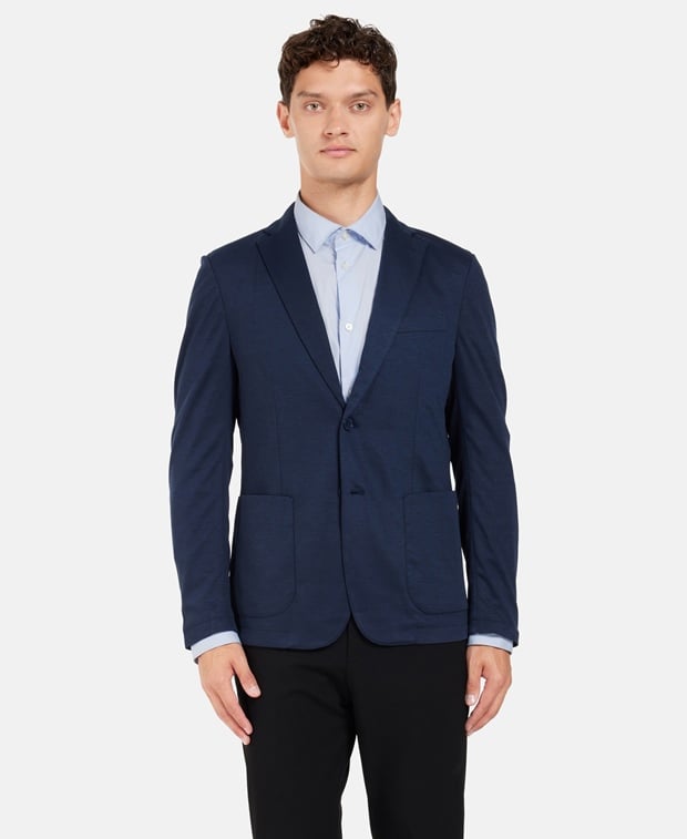 Baukasten-Blazer