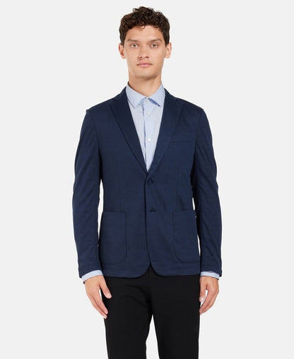 Baukasten-Blazer