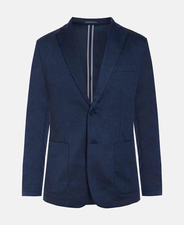Baukasten-Blazer