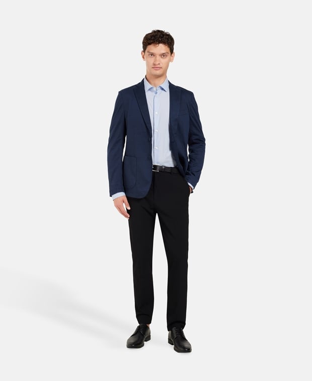 Baukasten-Blazer