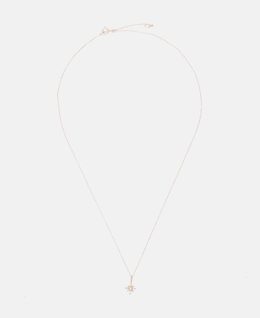 Halskette mit Anhänger