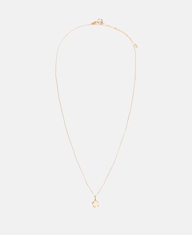 Halskette mit Anhänger